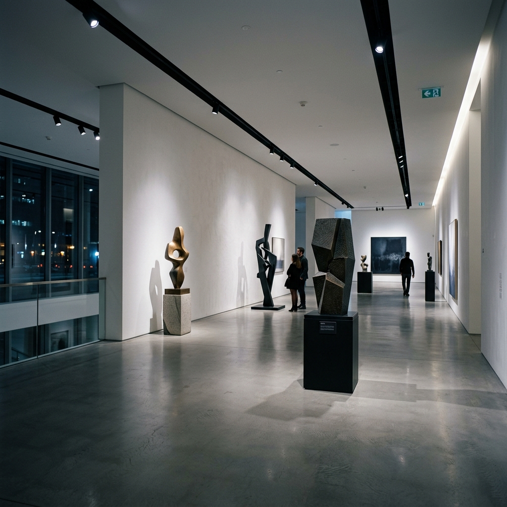 Q Gallery